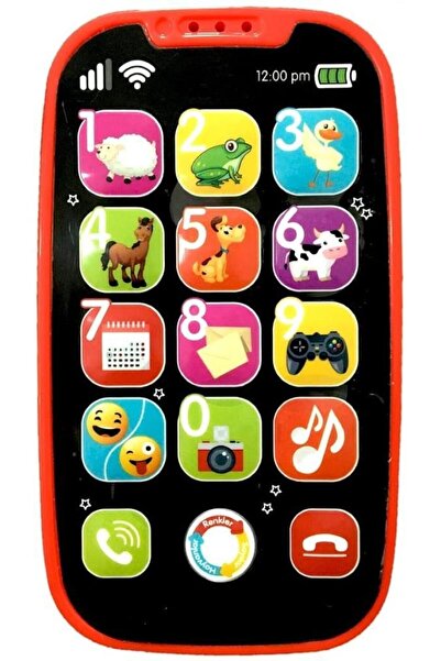 LC Eğitici Akıllı Telefonum LC-30900