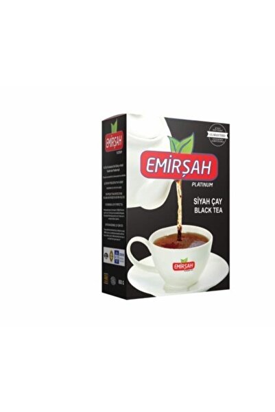 Emirşah Çay 800 gr Ceylon