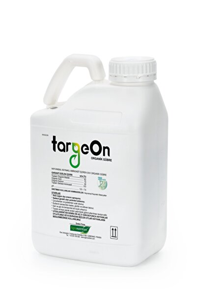 TARGEON 5 LT