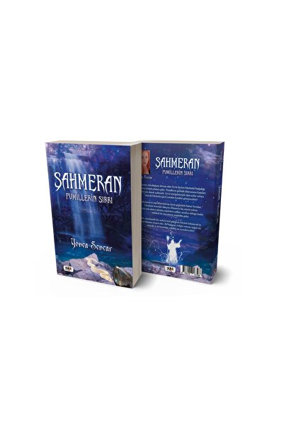 Tilki Kitap Şahmeran-Pumillerin Sırrı