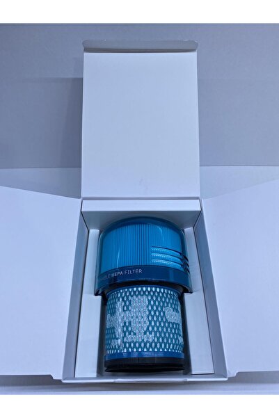 DYSON V15 Detect™ kablosuz süpürge için HEPA filtre