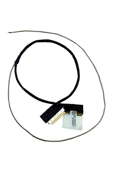 HP 15-R100, 15-G100 Ekran Data Flex Kablosu