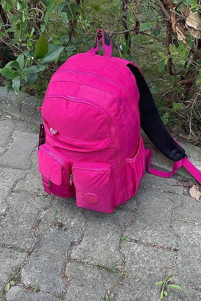 DodoButik Waterproof Multi-Pocket Lightweight Backpack