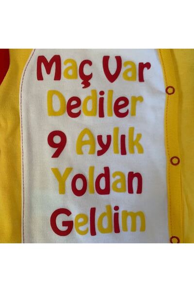 Bebistanbul FAN 4-PIECE ZIBIN SET
