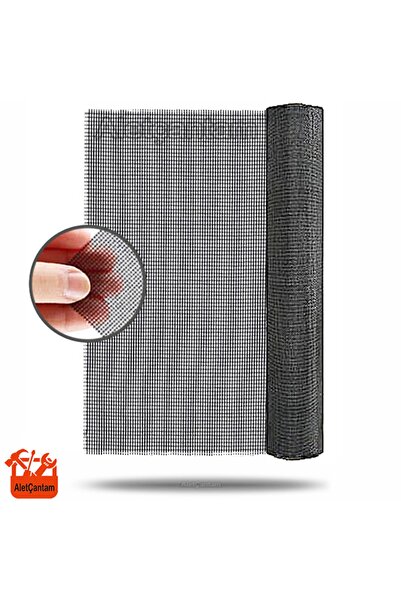 ALETÇANTAM Plasă antiinsecte 80cm X 500cm Tulle din fibră de sticlă