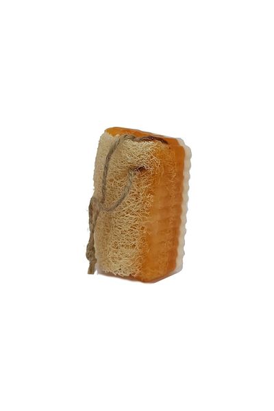 Roa Bitkisel صابون الألياف بالعسل