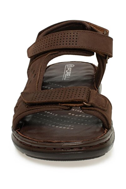 Forelli Forelli? 40526-M Bruce Brown? Men's Sandals