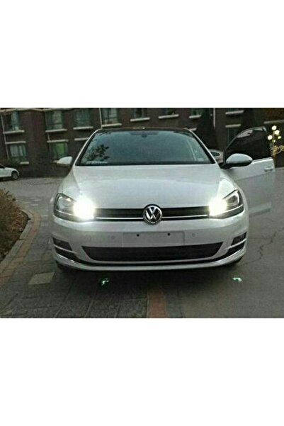 Photon Golf 7 Şimşek Led Xenon Gündüz Farı Ampulü H15