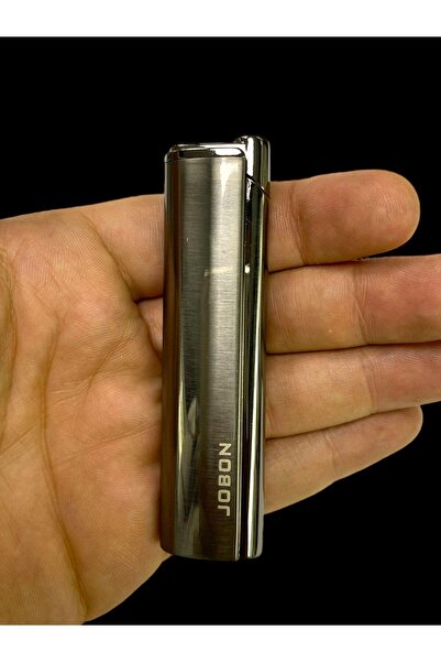 Jobon PÜRMÜZLÜ ÇAKMAK FÜME RENGİ 609239