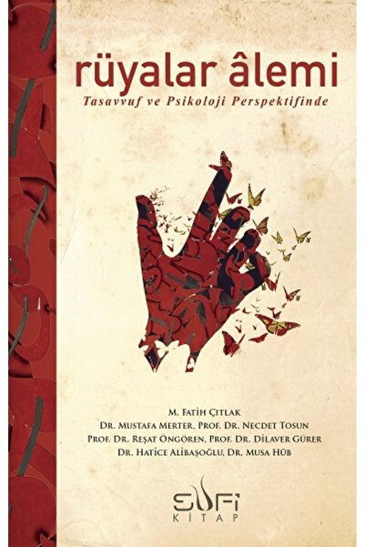 Sufi Kitap Rüyalar Alemi