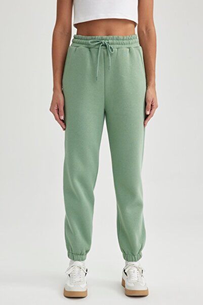 DeFacto Standart Fit Jogger Eşofman Altı