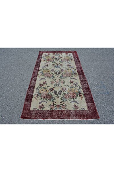 Kayra Export El Dokuma Halı , 111x211 Cm