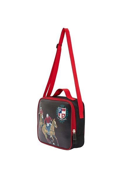 U.S. Polo Assn. Boy's Us Polo Assn Boy's Lunch Box PLBSÇ23304