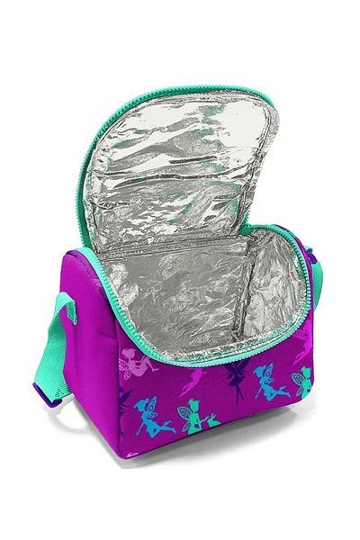 Coral High Unisex Children's Coral High Lunchbox 11803