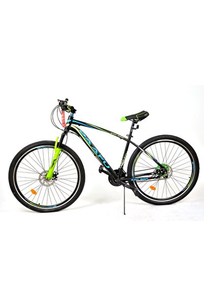 daafu Sxc 300 27.5 Jant 21 Vites M-disk Fren Ön Amortisörlü Dağ Bisikleti