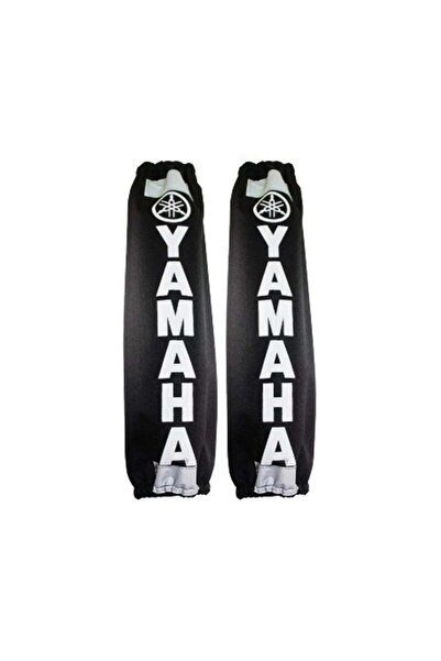 MOTOSEPETİM XMAX AMORTİSÖR ÇORABI REKLEFTÖRLÜ