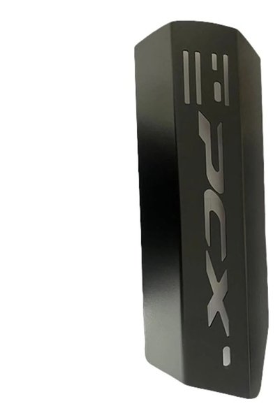 MOTOSEPETİM PCX 2021-2023 UYUMLU EKSOZ KORUMA DEMİRİ