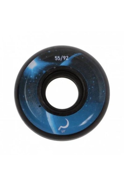 Ground Control UR Moon Black 55mm/92A 4'lü Agresif Paten Tekerleği
