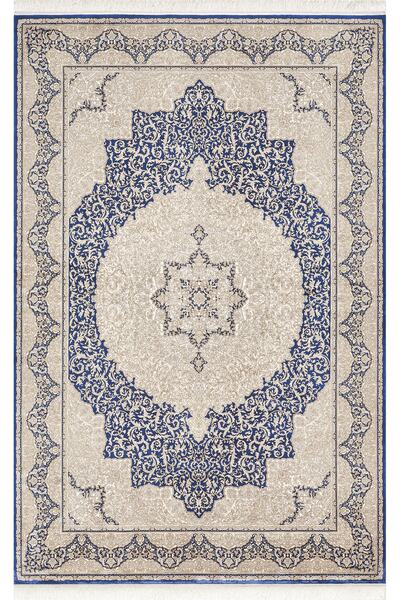 Pierre Cardin PİERRE CARDİN HALI PERSİA YZ06A GELENEKSEL MOTİFLERLE DOKUNAN 1...