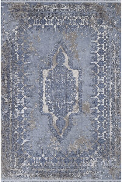 Pierre Cardin PİERRE CARDİN HALI MAGNIFIQUE BQ02N DOĞAL ELYAFLARLA ÜRETİLEN YUMUŞAK DOKULU YÜKSEK KALİTELİ HALI