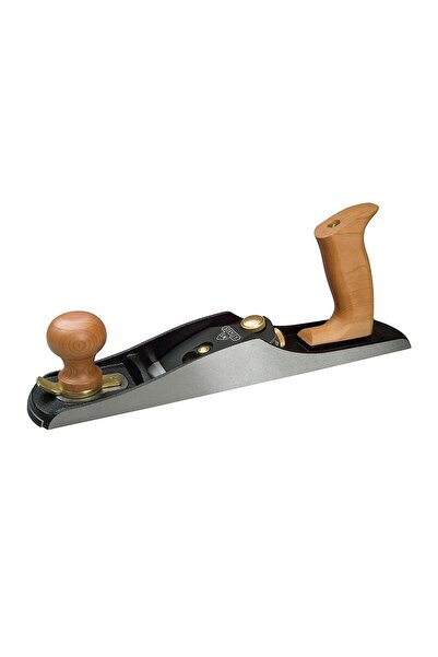 Stanley 1-12-137 SweetHeart Serisi Düşük Açı Rende 350x62mm No:62