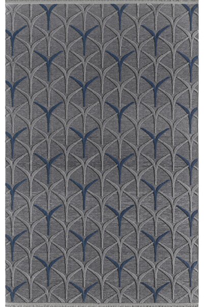 Pierre Cardin Halı Maxwell Mk04b Iskandinav Tarz Ile Üretilen Modern Çizgili ...