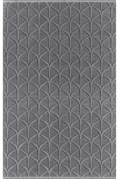 Pierre Cardin Maxwell mk04c İskandinav Tarz ile Üretilen Modern Çizgili Kalit...