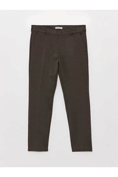 LC Waikiki Pantaloni Chino pentru bărbați - Slim Fit