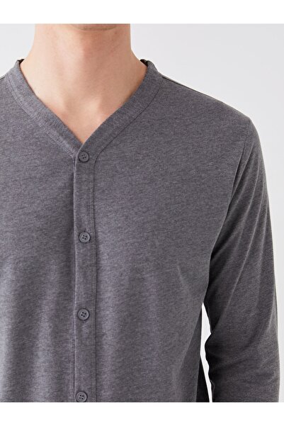 LC Waikiki Standart Kalıp Erkek Pijama Takımı