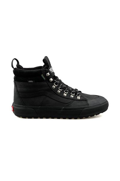 Vans Black Men Sneakers Styles Prices Trendyol Page 9