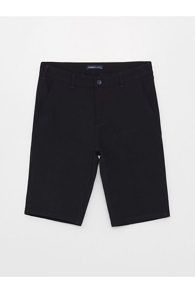 LC Waikiki Ανδρικό σορτς βερμούδα - Standard size
