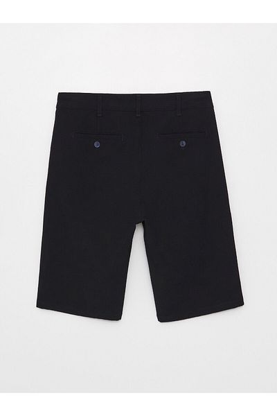 LC Waikiki Ανδρικό σορτς βερμούδα - Standard size