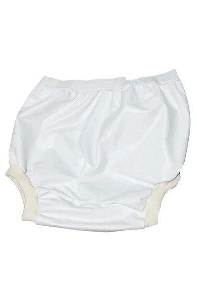 colmed Washable Liquid Waterproof Ribbed Patient Absorbent Bladder Slip Panty Diaper
