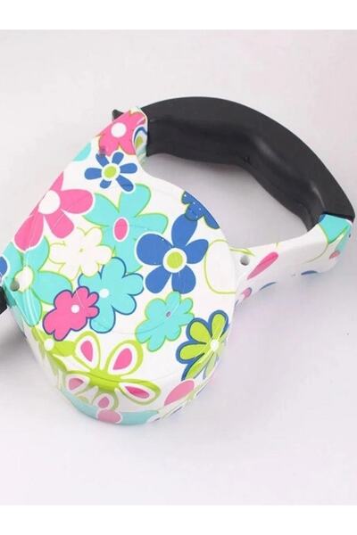 SJYP 3 Metre Uzatmalı Otomatik Köpek Gezdirme TasmasI