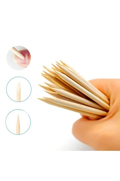 Mia Professional Portakal Çubuğu 10'lu Paket Et Itici Mia