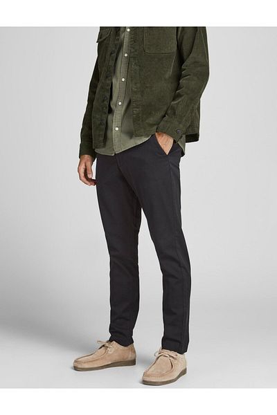 Jack & Jones Jpstmarco Jjdave Pants 12174152