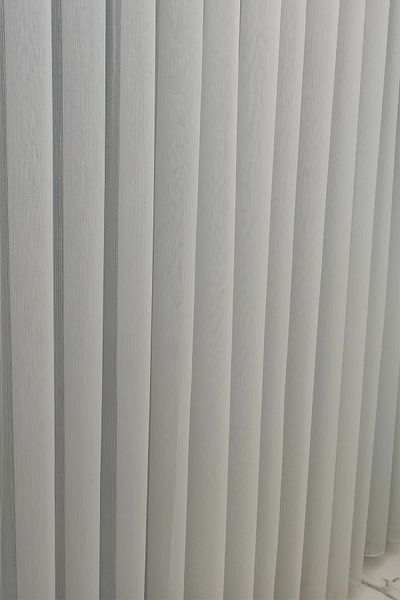 Briz Perde Simple Straight Skirt Weighted Vokko Floor No Ironing New Season 1x3 Closely Pleated Tulle Curtain