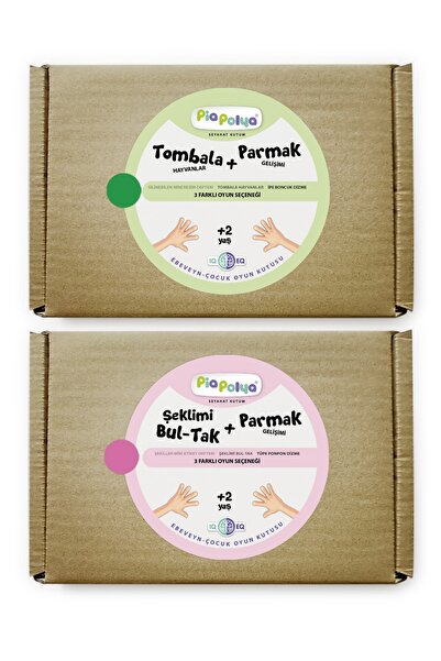 piapolya Seyahat Seti | Şekilleri ve Renkleri Gruplandırma Kartları | Şeklimi...