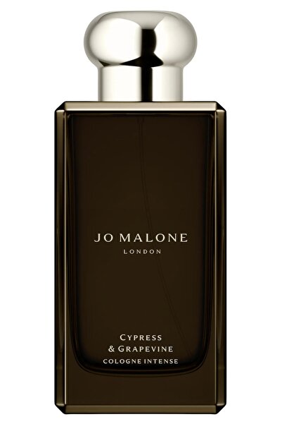 Jo Malone London Cypress & Grapevine Cologne Intense 100 Ml