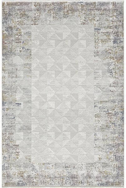 ATLAS HALI TIMES TQ09C SOFT RENKLER KULLANILARAK ÜRETİLEN AKRİLİK DOKUMA ÜST KALİTE MODERN HALI