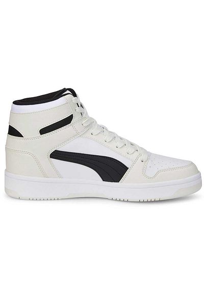 Puma Rebound Layup Sl Men's Sports Shoes - 369573-30