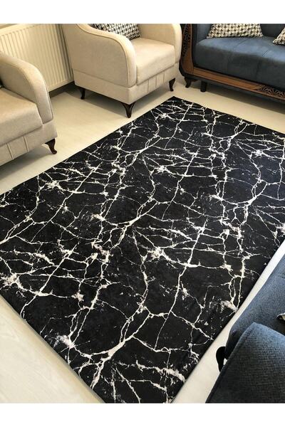 Miray Tekstil Lastikli Halı Örtüsü