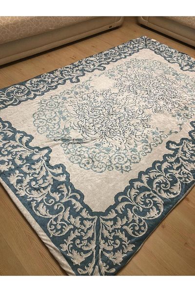 Miray Tekstil New Season Carpet Cover