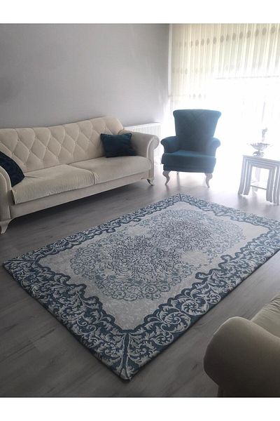Miray Tekstil New Season Carpet Cover