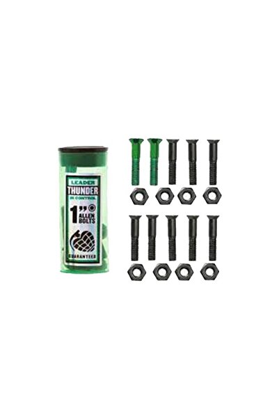 Thunder Bolts Allen 1'' Kaykay Vida