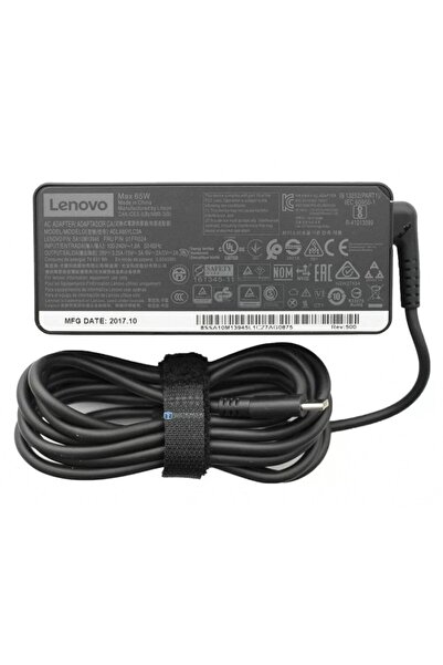 LENOVO Thinkpad X1 Carbon (7.nesil) 20QE Laptop Şarj Aleti