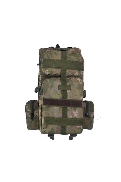 KORDAK Στρατιωτικό καμουφλάζ 45 Lt Τακτική Σακίδια Πλάτης - Λειτουργική Υπαίθρια Τακτική Τσάντα