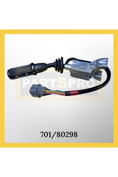 VALEO Shift Lever