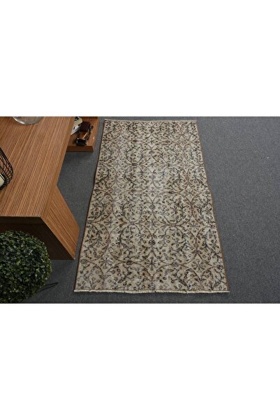 Kayra Export El Dokuma Halı Anadolu Halıtürk Halı, Anadolu Halı, 83x143 Cm
