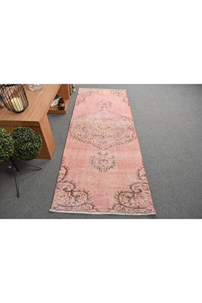 Kayra Export Türk Halı, Yolluk Halı, Anadolu Halı, 88x231 cm Yolluk Halı, Pem...